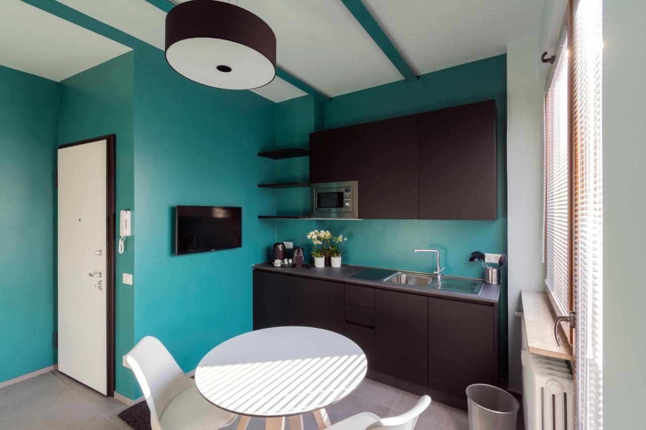 Albaresidence Vico01 Extérieur photo