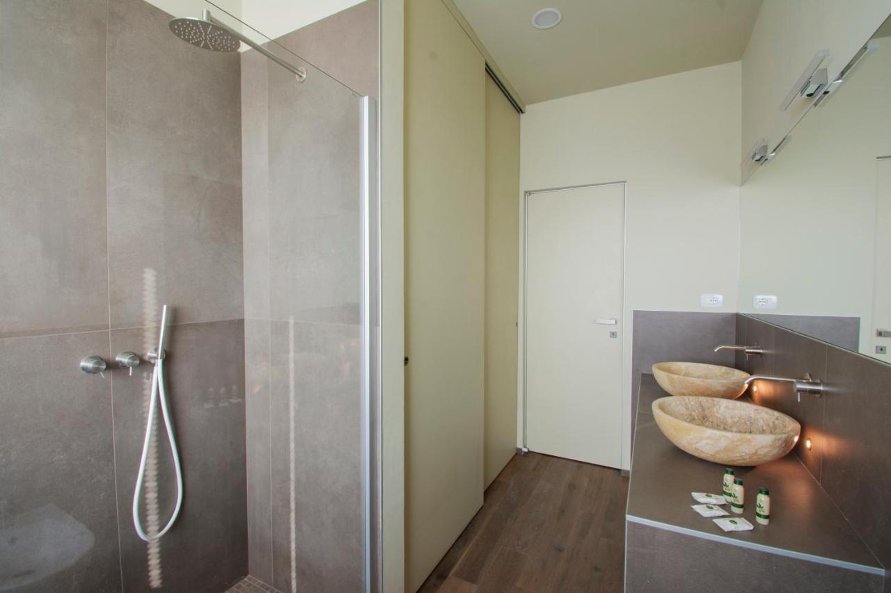 Albaresidence Vico01 Extérieur photo