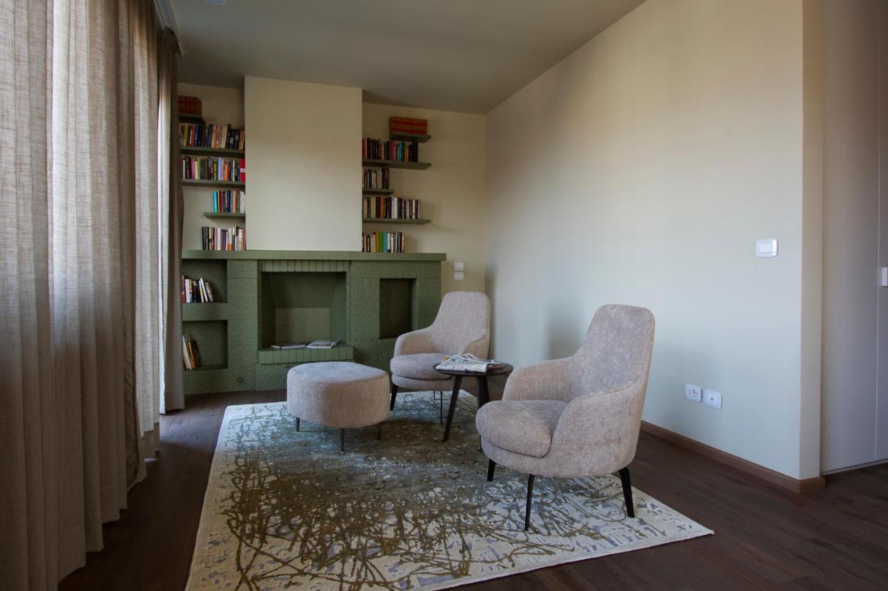 Albaresidence Vico01 Extérieur photo