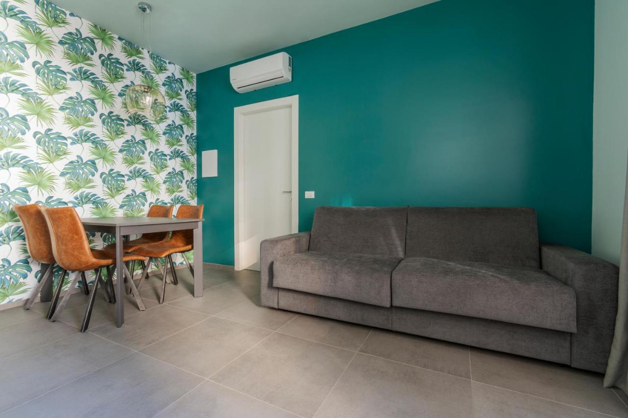 Albaresidence Vico01 Extérieur photo