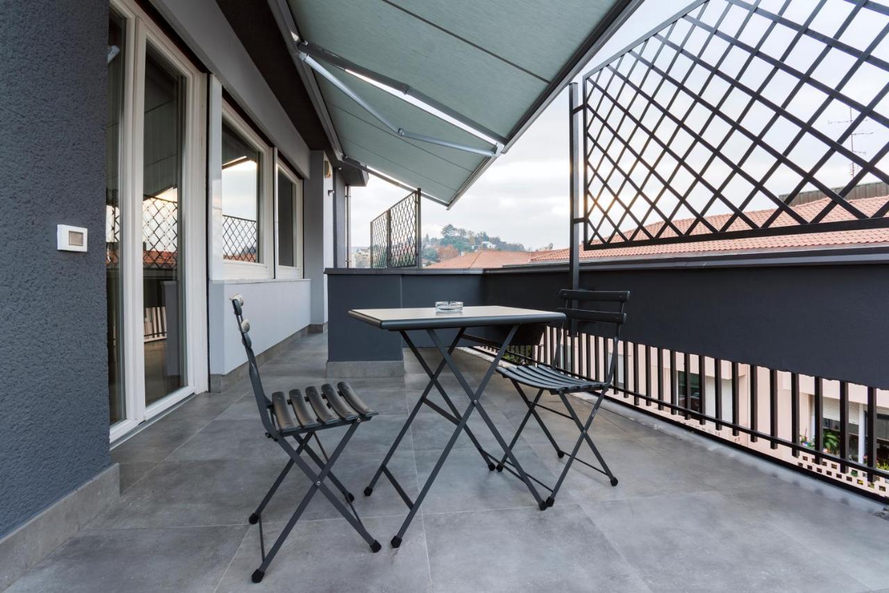 Albaresidence Vico01 Extérieur photo