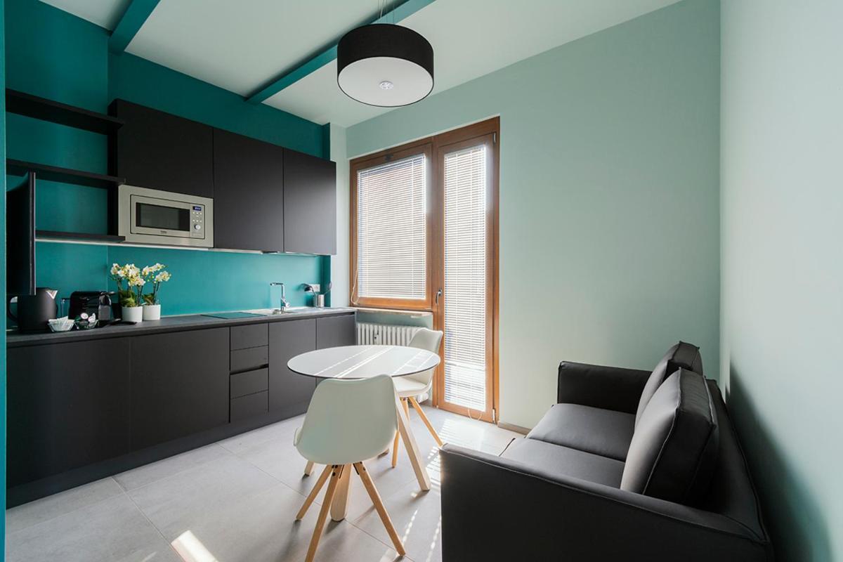 Albaresidence Vico01 Extérieur photo